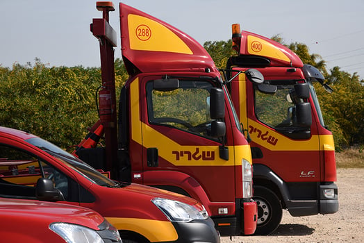רכבי שגריר, צילום: אייל גליה